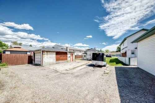 6639 19 Street Se, Calgary, AB 