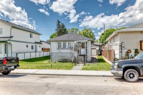 6639 19 Street Se, Calgary, AB 