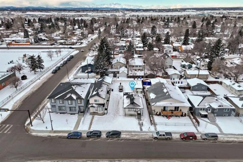 6639 19 Street Se, Calgary, AB 