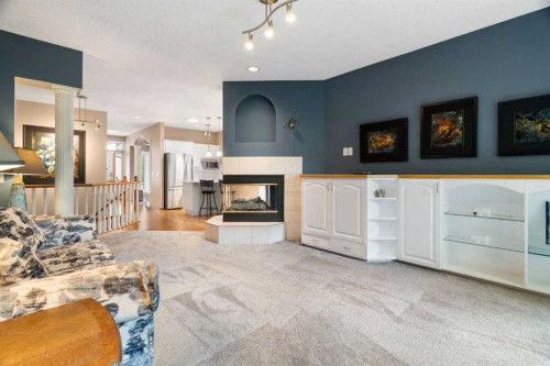 190 Woodpark Circle Sw, Calgary, AB 