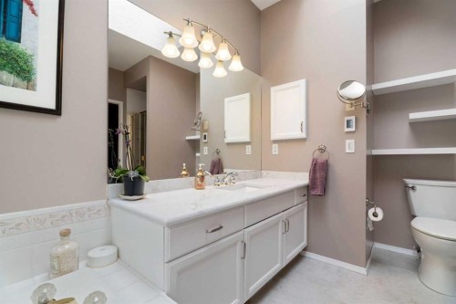 190 Woodpark Circle Sw, Calgary, AB 