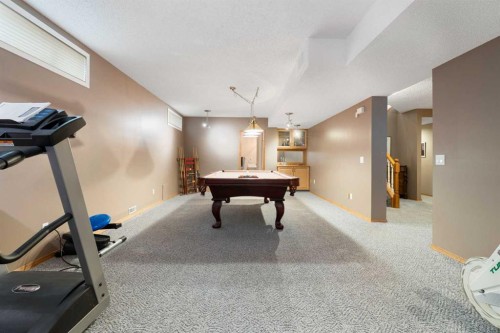 190 Woodpark Circle Sw, Calgary, AB 