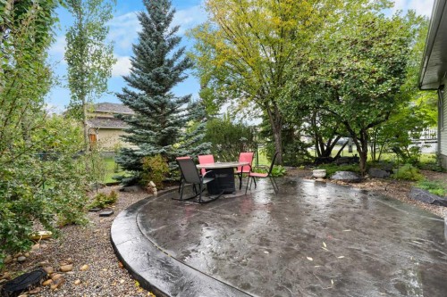 190 Woodpark Circle Sw, Calgary, AB 