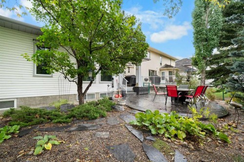 190 Woodpark Circle Sw, Calgary, AB 
