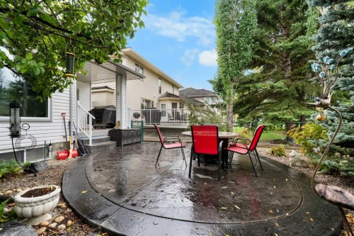 190 Woodpark Circle Sw, Calgary, AB 