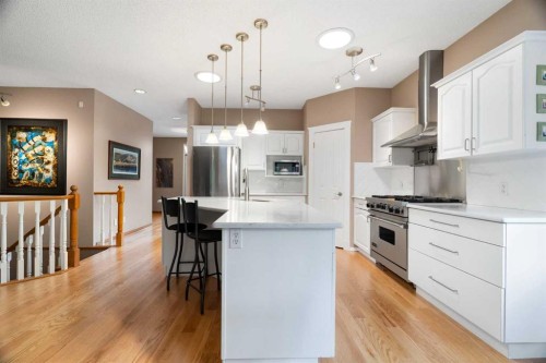 190 Woodpark Circle Sw, Calgary, AB 