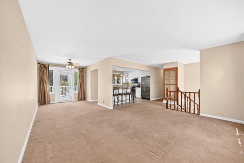 206 Huntham Place Ne, Calgary, AB 