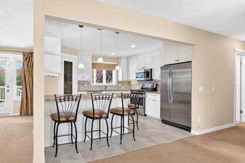 206 Huntham Place Ne, Calgary, AB 