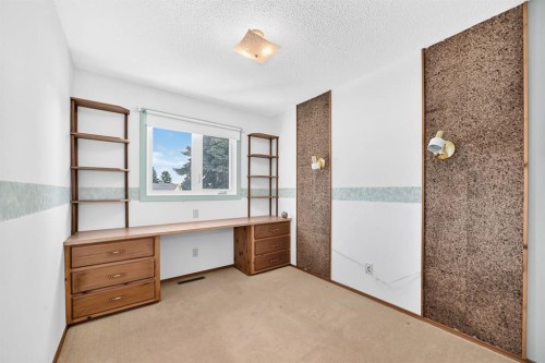 206 Huntham Place Ne, Calgary, AB 