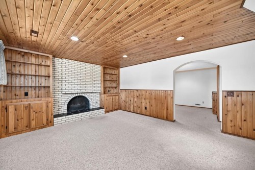 206 Huntham Place Ne, Calgary, AB 