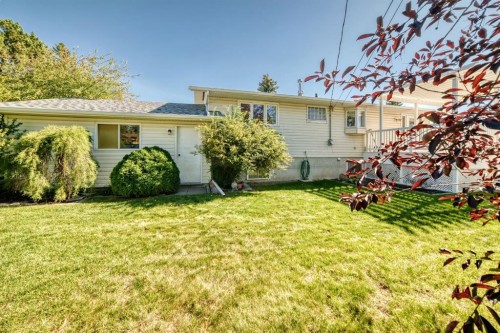 206 Huntham Place Ne, Calgary, AB 