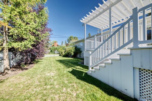 206 Huntham Place Ne, Calgary, AB 