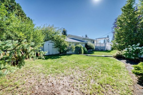 206 Huntham Place Ne, Calgary, AB 