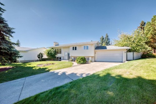 206 Huntham Place Ne, Calgary, AB 