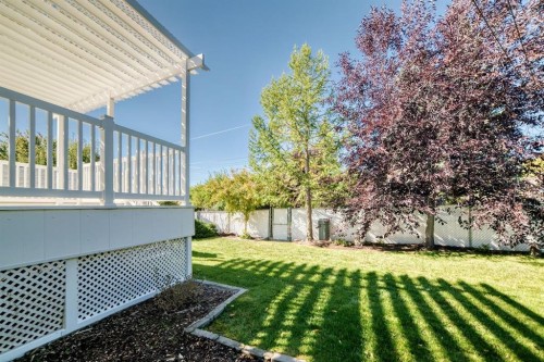 206 Huntham Place Ne, Calgary, AB 