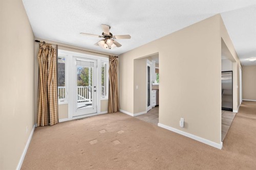 206 Huntham Place Ne, Calgary, AB 