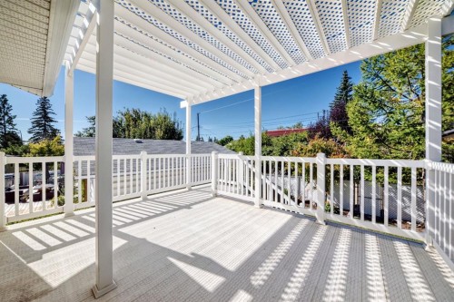 206 Huntham Place Ne, Calgary, AB 