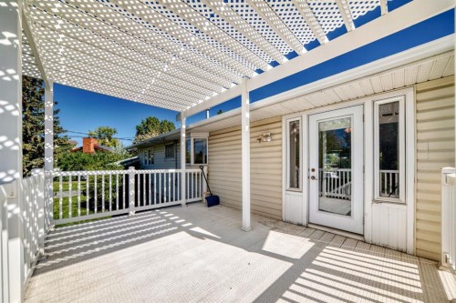 206 Huntham Place Ne, Calgary, AB 