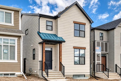 1094 Sawgrass Link NW Airdrie, AB T4B 5V2