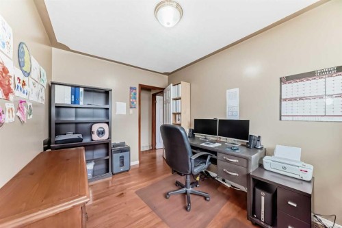 4039 5 Avenue Sw, Calgary, AB 