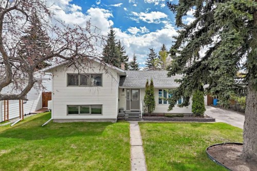 4039 5 Avenue Sw, Calgary, AB 