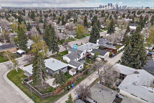 4039 5 Avenue Sw, Calgary, AB 