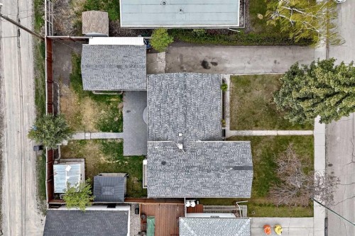 4039 5 Avenue Sw, Calgary, AB 