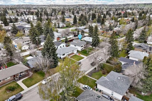 4039 5 Avenue Sw, Calgary, AB 