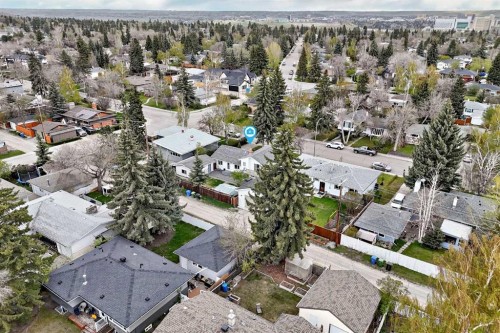 4039 5 Avenue Sw, Calgary, AB 
