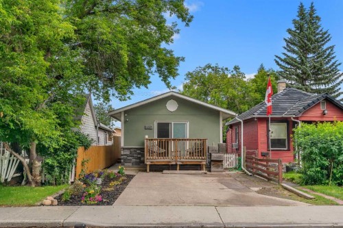 6224 18A Street Se, Calgary, AB 