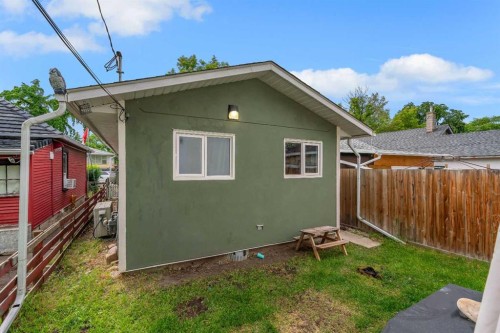 6224 18A Street Se, Calgary, AB 