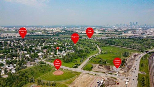 6224 18A Street Se, Calgary, AB 