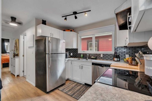 6224 18A Street Se, Calgary, AB 