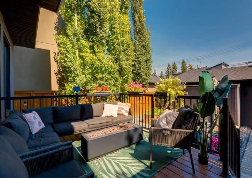 4624 83 Street Nw, Calgary, AB 