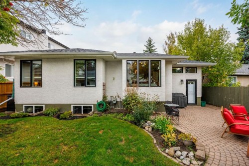 1703 31 Street Sw, Calgary, AB 