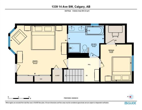 12-1339 14 Avenue Sw, Calgary, AB 