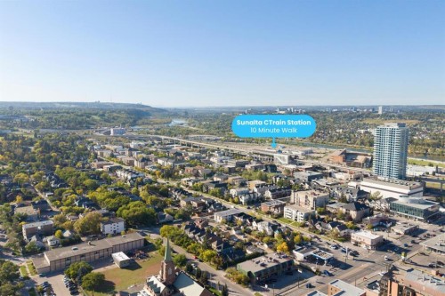 12-1339 14 Avenue Sw, Calgary, AB 