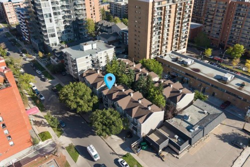 12-1339 14 Avenue Sw, Calgary, AB 