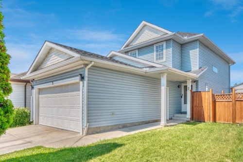 7 San Diego Manor Ne, Calgary, AB 