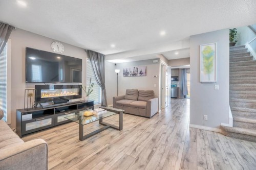 7 San Diego Manor Ne, Calgary, AB 