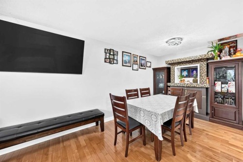 4912 Rundlehorn Drive Ne, Calgary, AB 