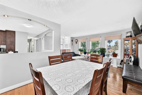 4912 Rundlehorn Drive Ne, Calgary, AB 