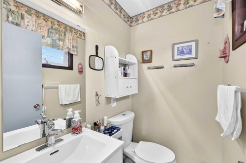 4912 Rundlehorn Drive Ne, Calgary, AB 