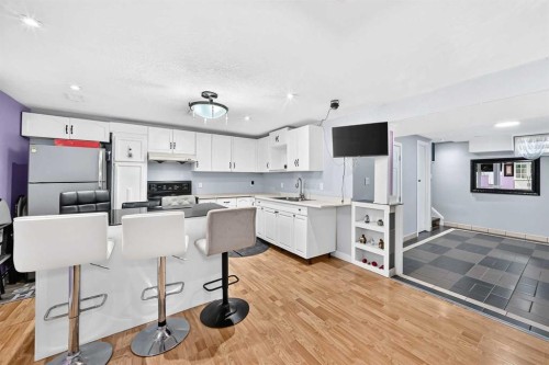 4912 Rundlehorn Drive Ne, Calgary, AB 