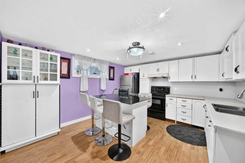4912 Rundlehorn Drive Ne, Calgary, AB 