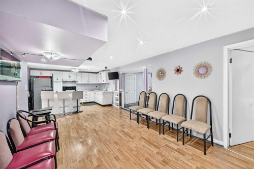 4912 Rundlehorn Drive Ne, Calgary, AB 