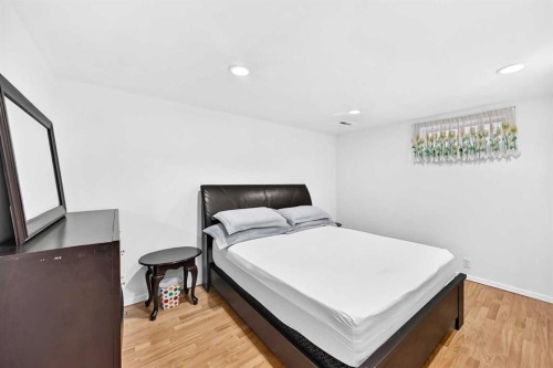4912 Rundlehorn Drive Ne, Calgary, AB 