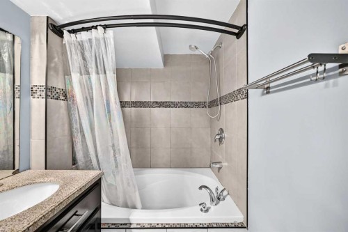 4912 Rundlehorn Drive Ne, Calgary, AB 