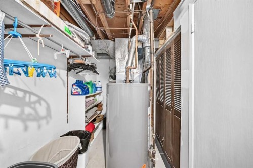 4912 Rundlehorn Drive Ne, Calgary, AB 