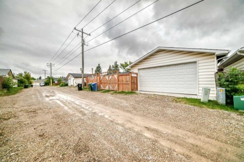 4912 Rundlehorn Drive Ne, Calgary, AB 